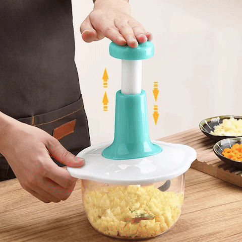 Hachoir Multifonction | KitchenTime