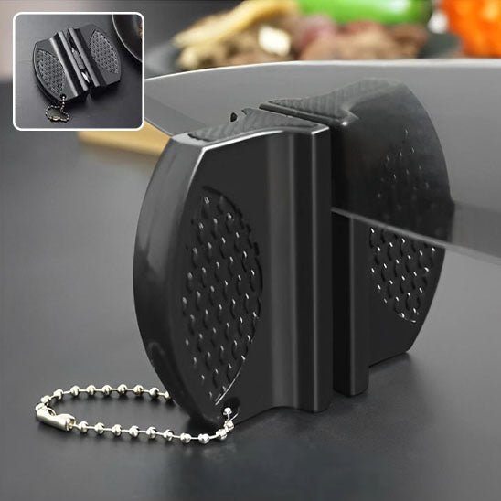 Aiguiseur de Couteaux Professionnel | ChefEdge