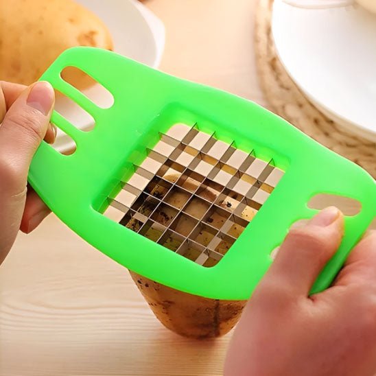 Coupe frite | EasyPro