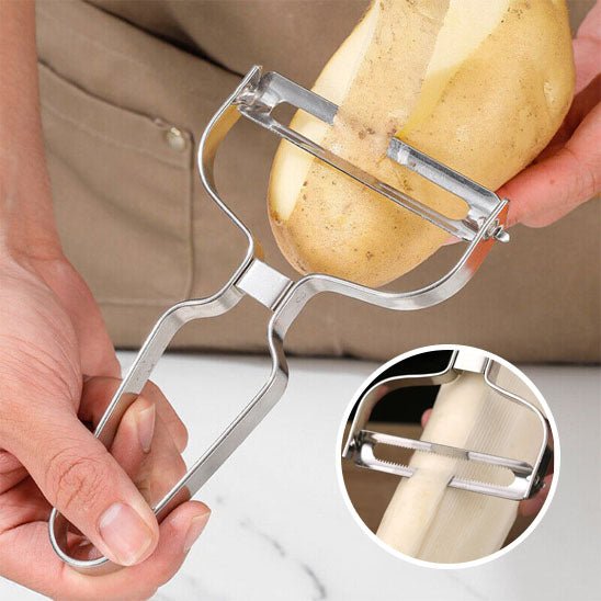 Économe Français | Premium