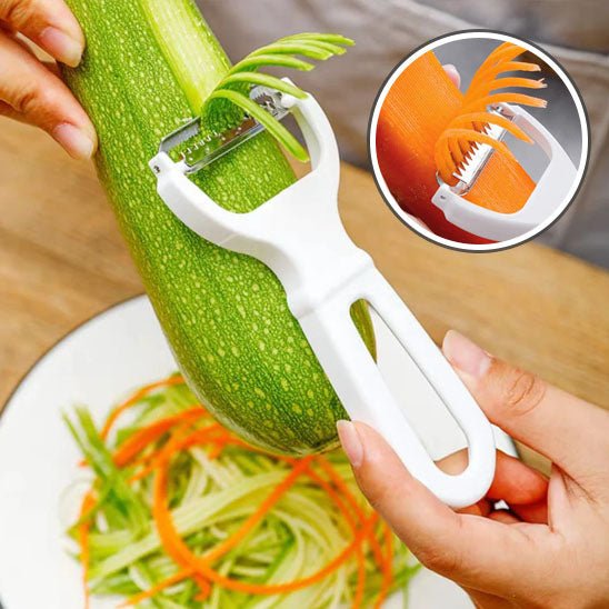 Econome Premium | Inox