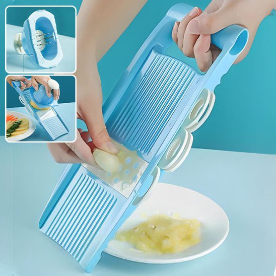 Mandoline de Cuisine Professionnelle | ChefRapid