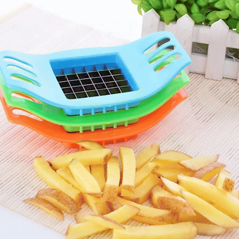 Coupe frite | EasyPro