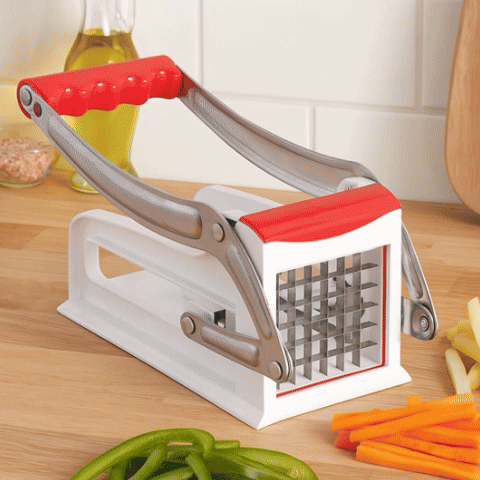 Coupe frite | UltraRapide