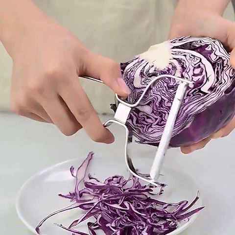 Économe Français | Premium