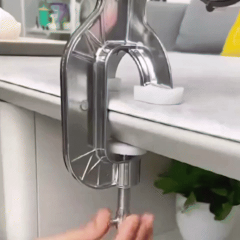 Hachoir à Viande Polyvalent | KitchenCraft