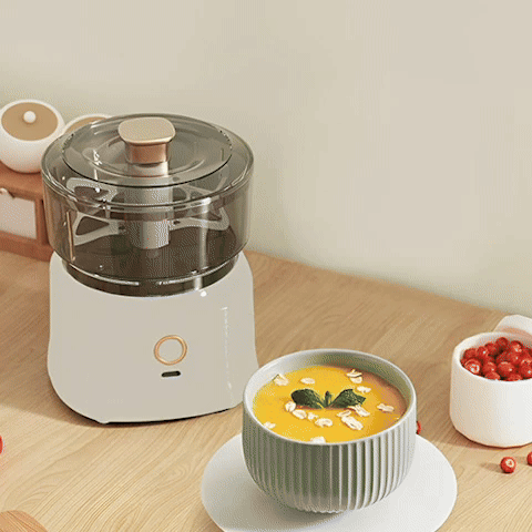 Hachoir à Viande Professionnel | CuisinaPro