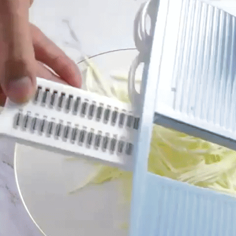 Mandoline de Cuisine Professionnelle | ChefRapid