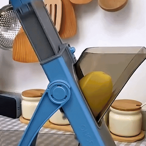 Mandoline Cuisine Polyvalente | ChefPro