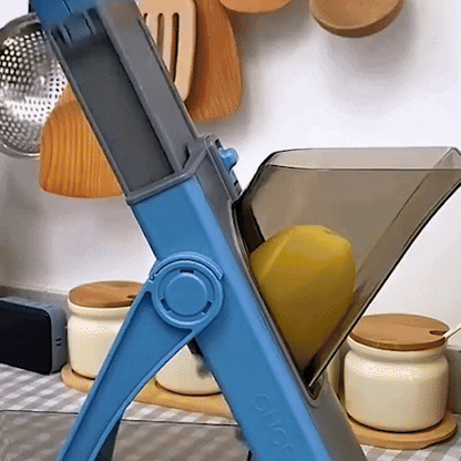 Mandoline Cuisine Polyvalente | ChefPro