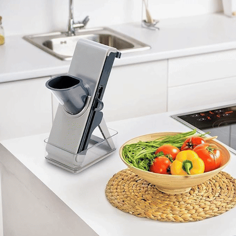 Mandoline Cuisine Multifonction | CuisiRapid