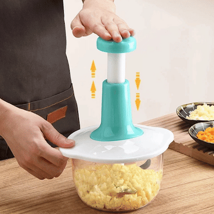 Hachoir Multifonction | KitchenTime
