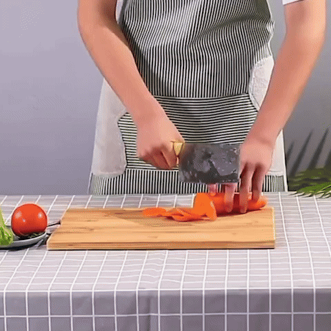 Planche à découper | Eco-Robuste