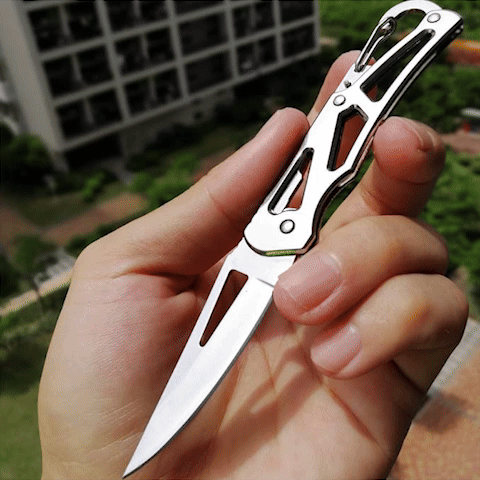 Couteau cuisine Professionnel | Acier Inoxydable