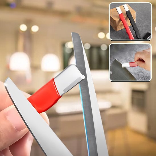 Aiguiseur Couteau Professionnel | SharpExpert