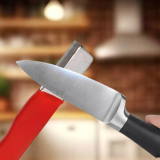 Aiguiseur Couteau Professionnel | SharpExpert