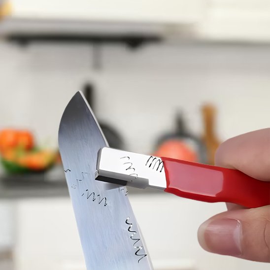 Aiguiseur Couteau Professionnel | SharpExpert