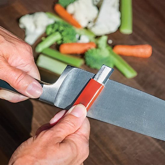 Aiguiseur Couteau Professionnel | SharpExpert