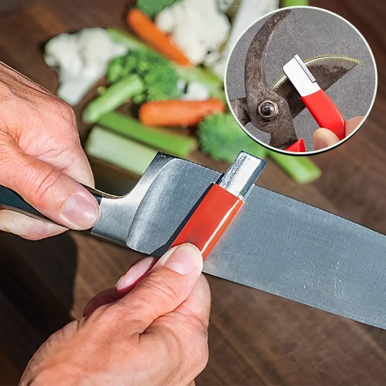 Aiguiseur Couteau Professionnel | SharpExpert