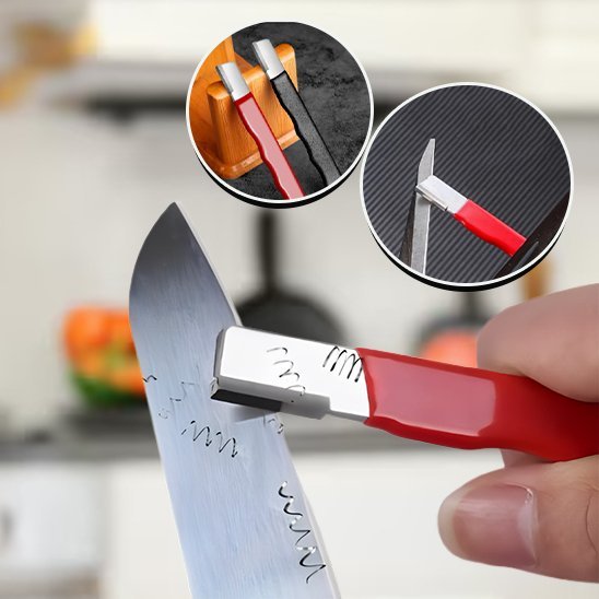 Aiguiseur Couteau Professionnel | SharpExpert