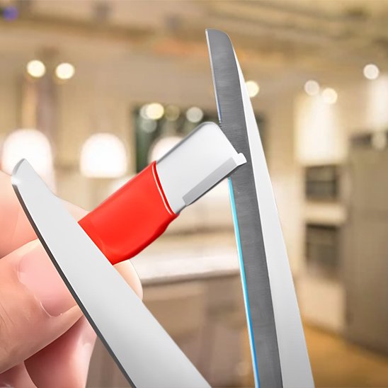 Aiguiseur Couteau Professionnel | SharpExpert