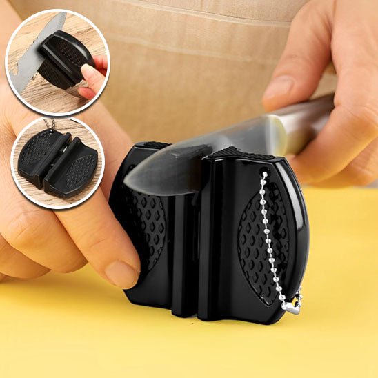 Aiguiseur de Couteaux Professionnel | ChefEdge