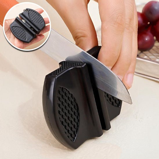 Aiguiseur de Couteaux Professionnel | ChefEdge