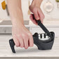 Aiguiseur de Couteaux Professionnel | ChefSharp