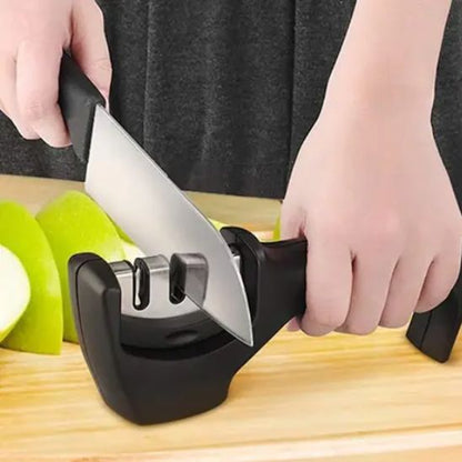 Aiguiseur de Couteaux Professionnel | ChefSharp