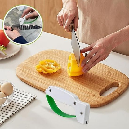 Aiguiseur de Couteaux Professionnel | KitchenEdge