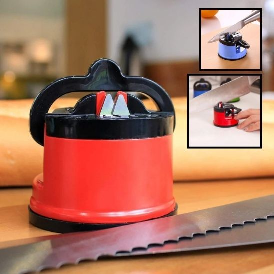 Aiguiseur de Couteaux Professionnel | ProCut