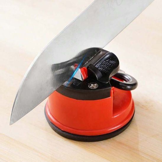 Aiguiseur de Couteaux Professionnel | ProCut