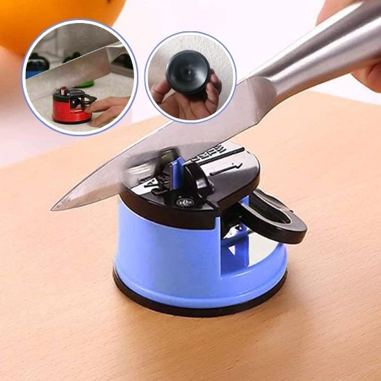 Aiguiseur de Couteaux Professionnel | ProCut