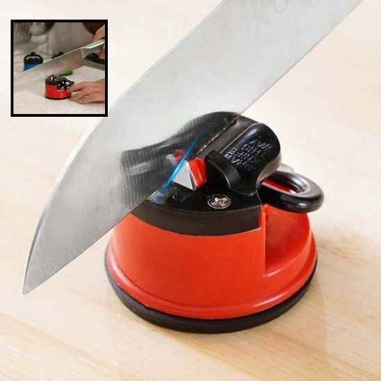 Aiguiseur de Couteaux Professionnel | ProCut