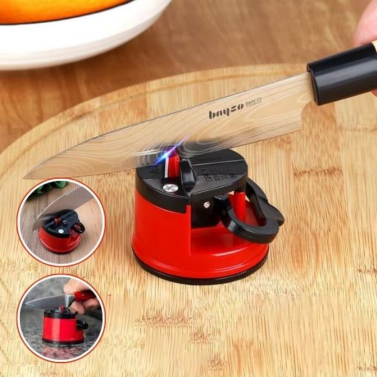 Aiguiseur de Couteaux Professionnel | ProCut