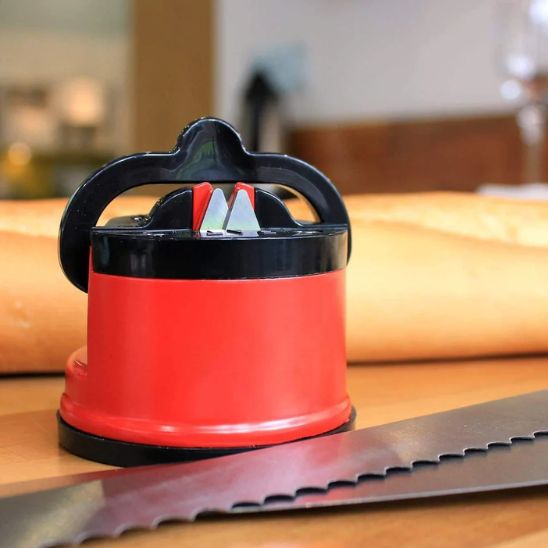 Aiguiseur de Couteaux Professionnel | ProCut