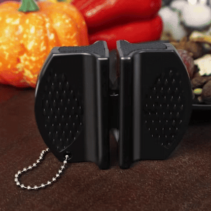 Aiguiseur de Couteaux Professionnel | ChefEdge