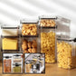 Boites de Conservation Alimentaire