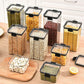 Boites de Conservation Alimentaire
