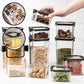 Boites de Conservation Alimentaire