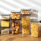 Boites de Conservation Alimentaire
