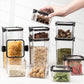 Boites de Conservation Alimentaire