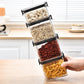 Boites de Conservation Alimentaire