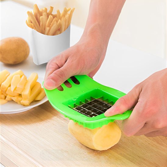 Coupe frite | EasyPro