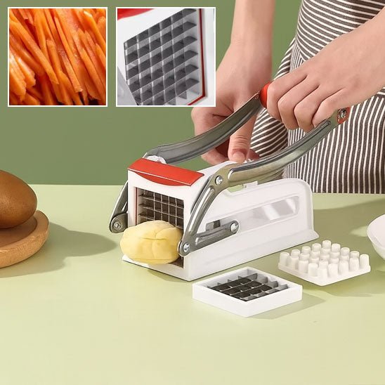 Coupe frite | UltraRapide