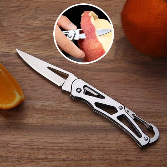 Couteau cuisine Professionnel | Acier Inoxydable