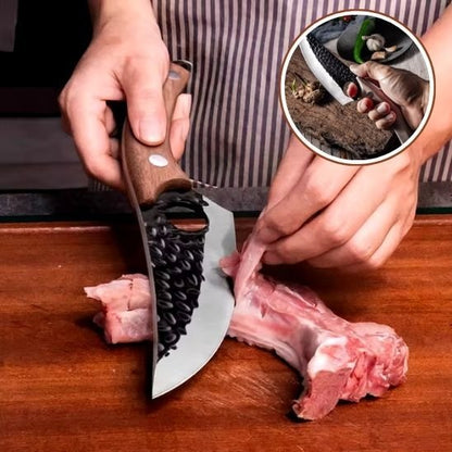 Couteau pour cuisine | PrecisionChef