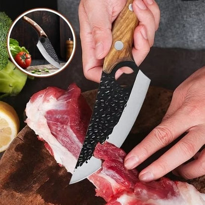 Couteau pour cuisine | PrecisionChef