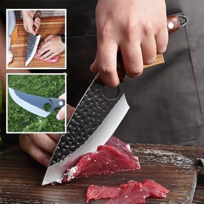 Couteau pour cuisine | PrecisionChef