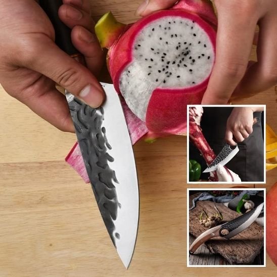 Couteau pour cuisine | PrecisionChef